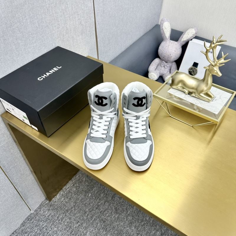 Chanel Sneakers